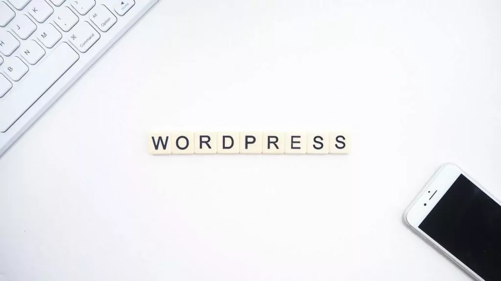 como criar um widget para wordpress