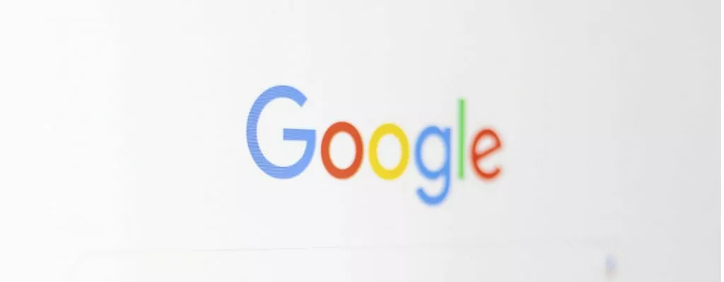 Melhorar busca no Google