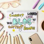 por que criar um blog