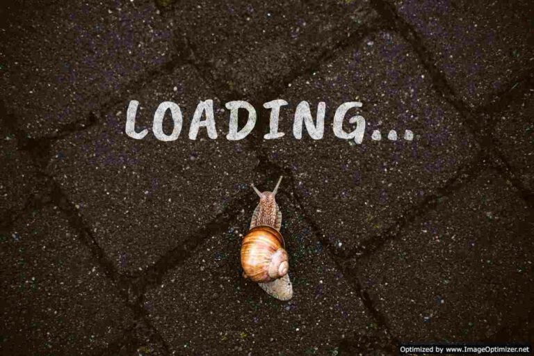 wordpress lento para carregar