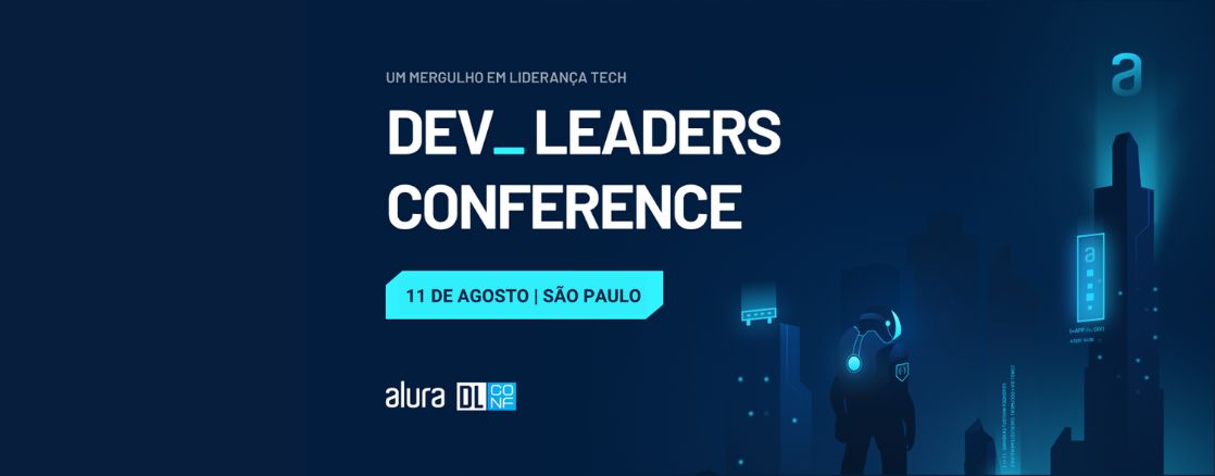 Dev Leaders Conference
