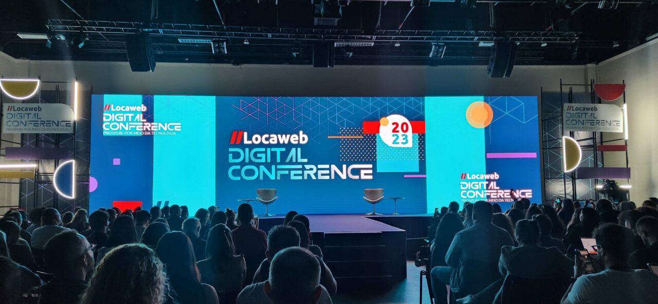 locaweb digital conference