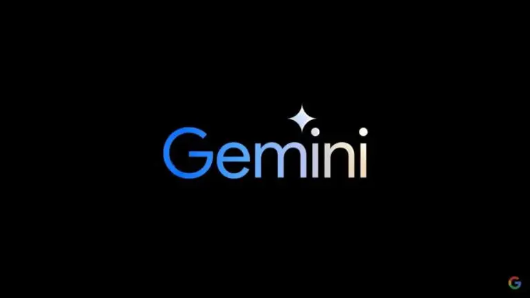 Gemini Chega Hoje Para Desenvolvedores E Empresas