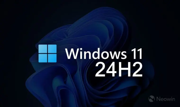Windows 11 24H2