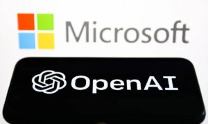 Microsoft e Openai