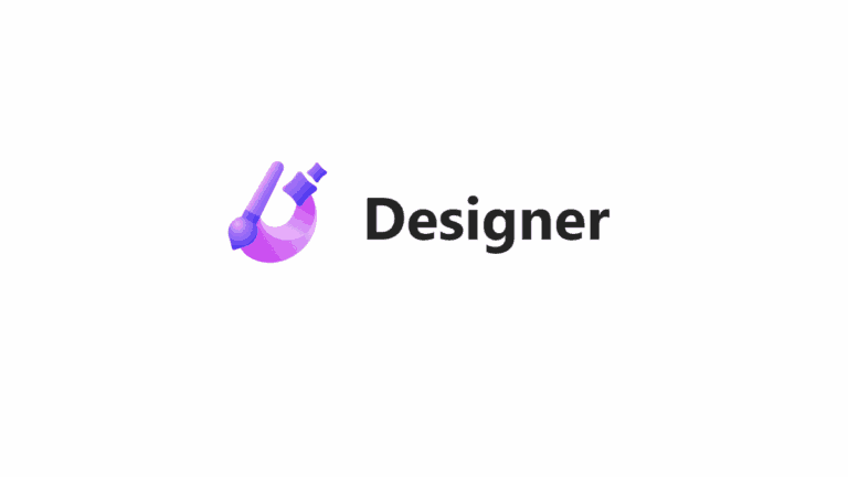 Microsoft Designer