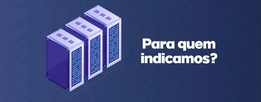 Para quem indicamos o servidor VPS?