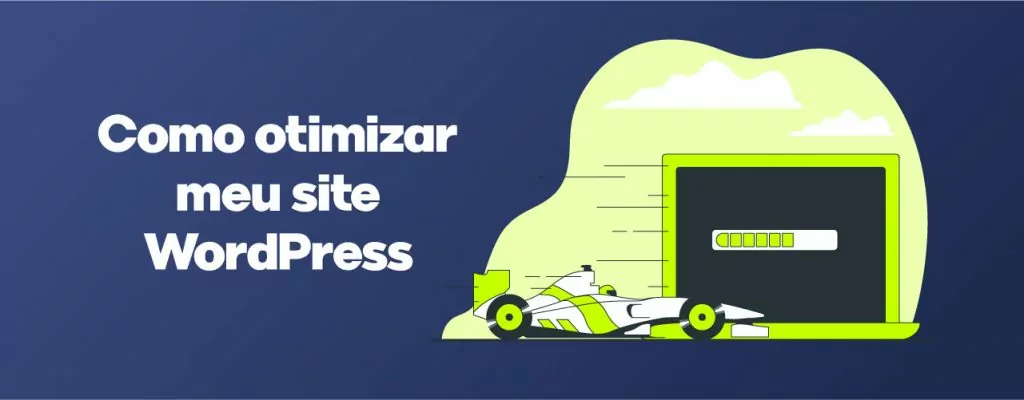 Como otimizar WordPress