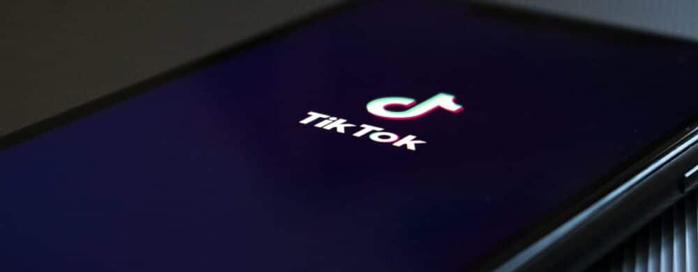 Tendências de marketing digital para 2020: TikTok