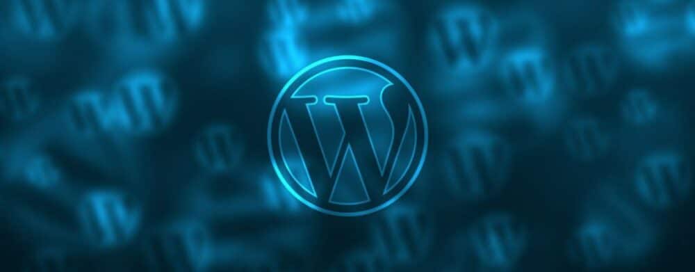 WordPress o que é