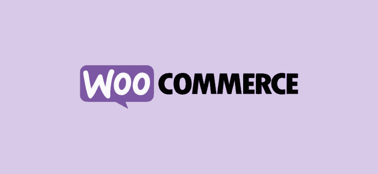 WooCommerce