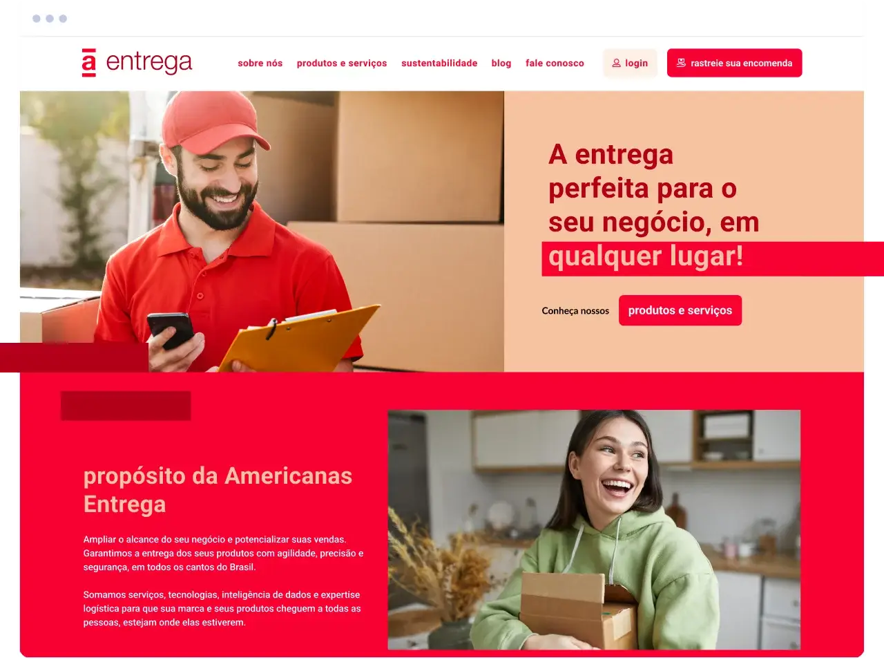 Americanas 2 americanas cs2 1