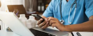 criação de sites para médicos
