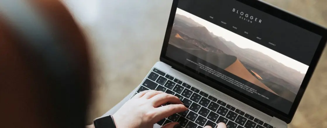 orçamento para criação de site