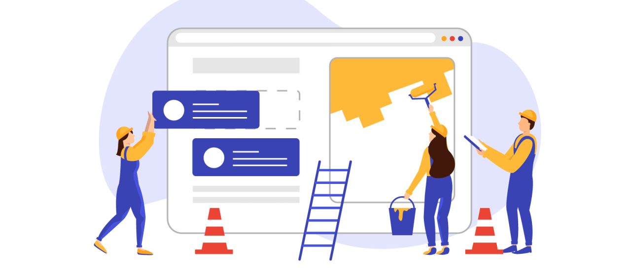 Elementor WordPress: o que é, vantagens e quando utilizar 5 Elementor-WordPress