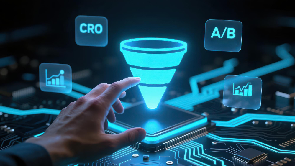 CRO Marketing: o que é, por que importa e como aplicar 3 CRO-Marketing